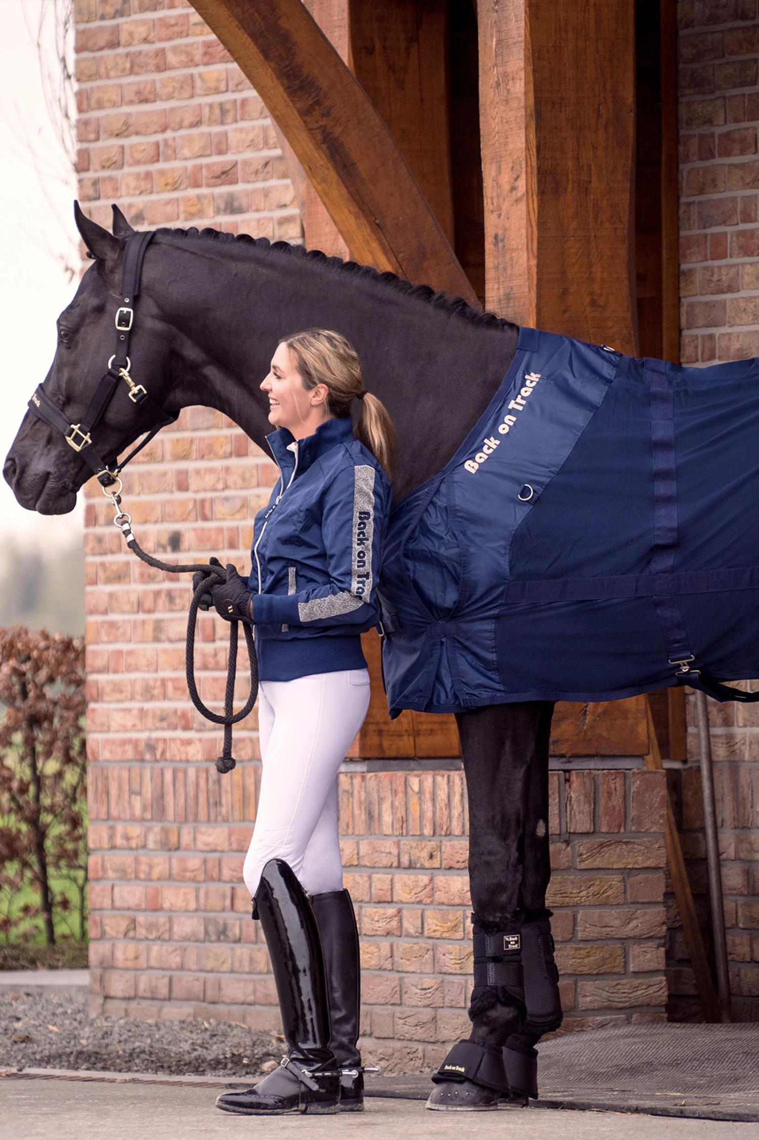 Back On Track Netzdecke 4 Back On Track Netzdecke – Bild 2