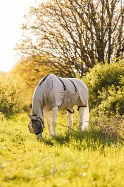 Horze Ekzemerdecke -Reitsportbedarf Verkäufe 2024 24812 g 07