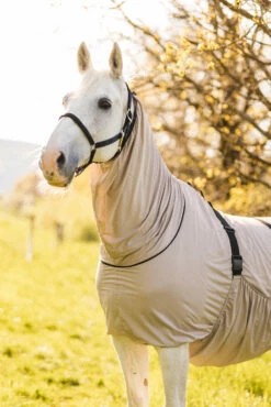 Horze Ekzemerdecke -Reitsportbedarf Verkäufe 2024 24812 g 08