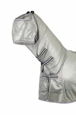Horze La Pampa Fliegenschutz Set -Reitsportbedarf Verkäufe 2024 24817 g 03