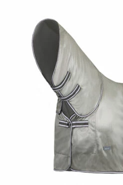 Horze La Pampa Fliegenschutz Set -Reitsportbedarf Verkäufe 2024 24817 g 04