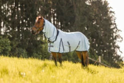 Horze Freja Fliegendecke Mit Halsteil -Reitsportbedarf Verkäufe 2024 24830 lb 12