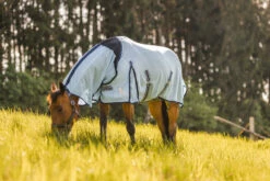 Horze Freja Fliegendecke Mit Halsteil -Reitsportbedarf Verkäufe 2024 24830 lb 13