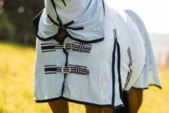 Horze Freja Fliegendecke Mit Halsteil -Reitsportbedarf Verkäufe 2024 24830 lb 14