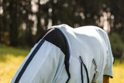 Horze Freja Fliegendecke Mit Halsteil -Reitsportbedarf Verkäufe 2024 24830 lb 15