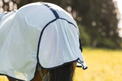 Horze Freja Fliegendecke Mit Halsteil -Reitsportbedarf Verkäufe 2024 24830 lb 17