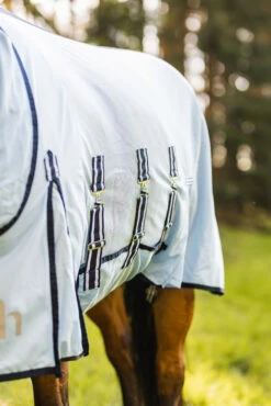 Horze Freja Combo Fliegendecke -Reitsportbedarf Verkäufe 2024 24832 lb 12