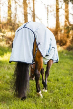 Horze Freja Combo Fliegendecke -Reitsportbedarf Verkäufe 2024 24832 lb 13