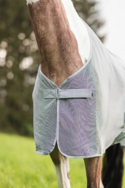 Horze Orleans Fliegendecke -Reitsportbedarf Verkäufe 2024 24835 hrg 08