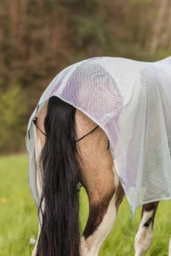 Horze Orleans Fliegendecke -Reitsportbedarf Verkäufe 2024 24835 hrg 09