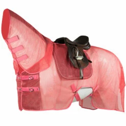 Horze Orleans Fliegen-Ausreitdecke -Reitsportbedarf Verkäufe 2024 24836 SCPI 1