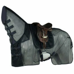 Horze Orleans Fliegen-Ausreitdecke -Reitsportbedarf Verkäufe 2024 24836 VDB 1