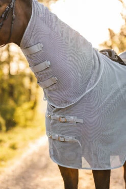 Horze Orleans Fliegen-Ausreitdecke -Reitsportbedarf Verkäufe 2024 24836 hrg 08