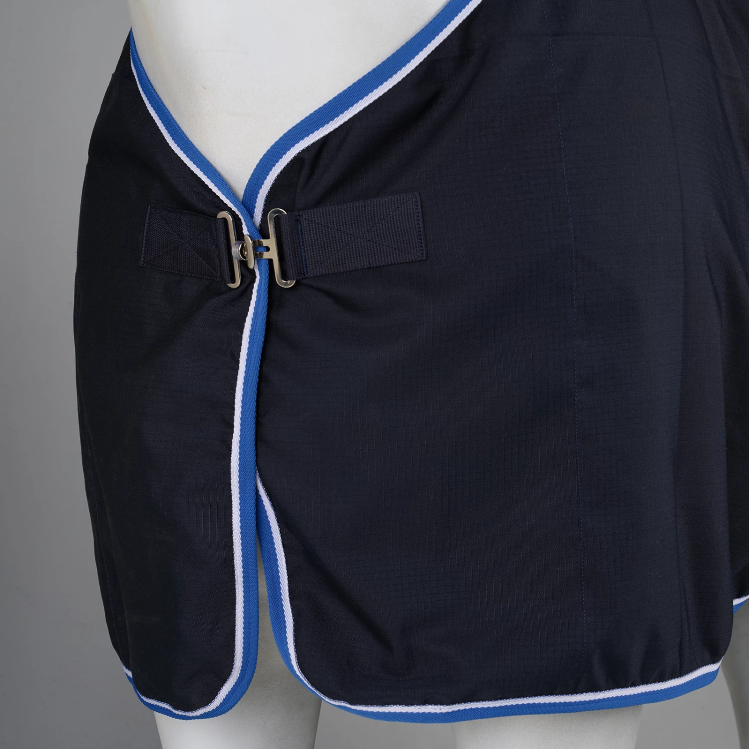 Horze Glasgow Sommerdecke, 0g 4 Horze Glasgow Sommerdecke, 0g – Bild 2