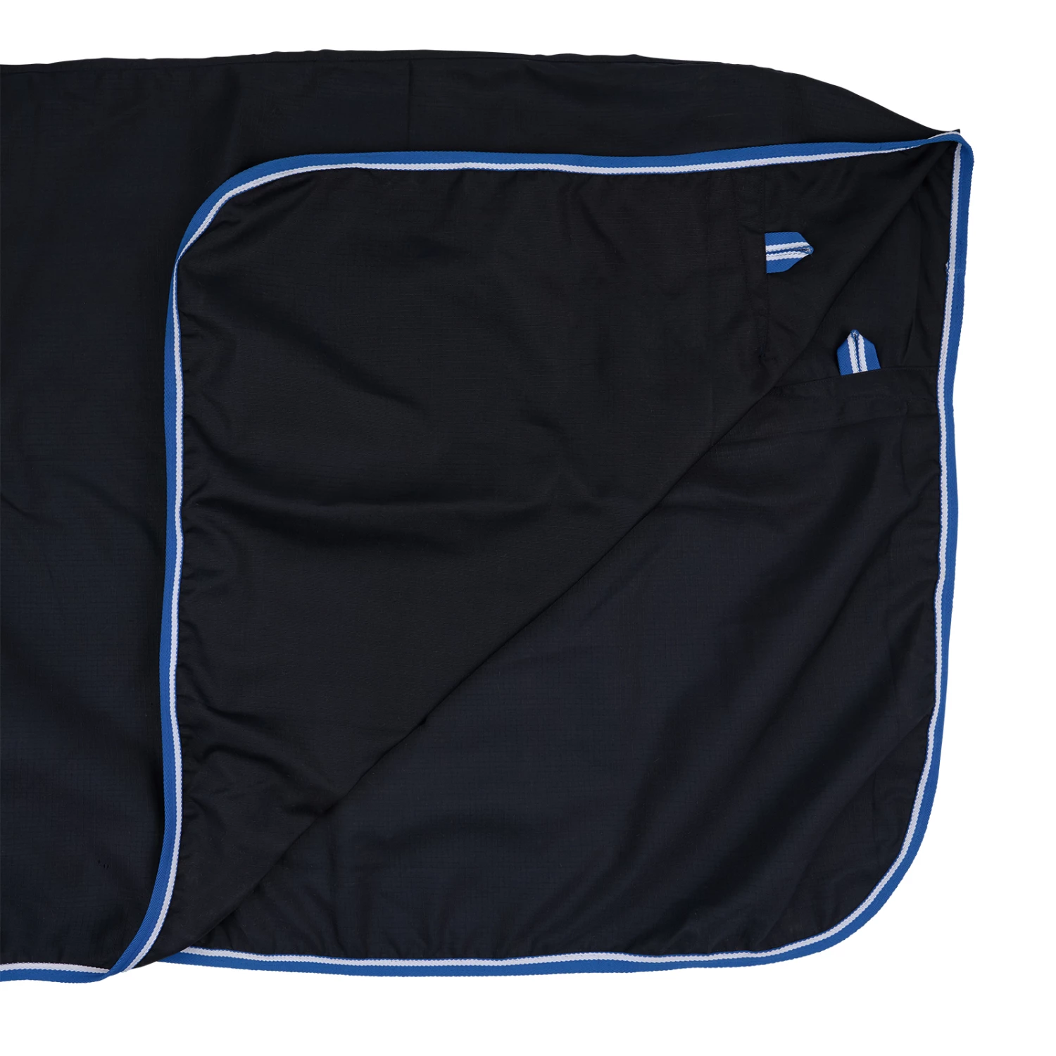 Horze Glasgow Sommerdecke, 0g 5 Horze Glasgow Sommerdecke, 0g – Bild 3