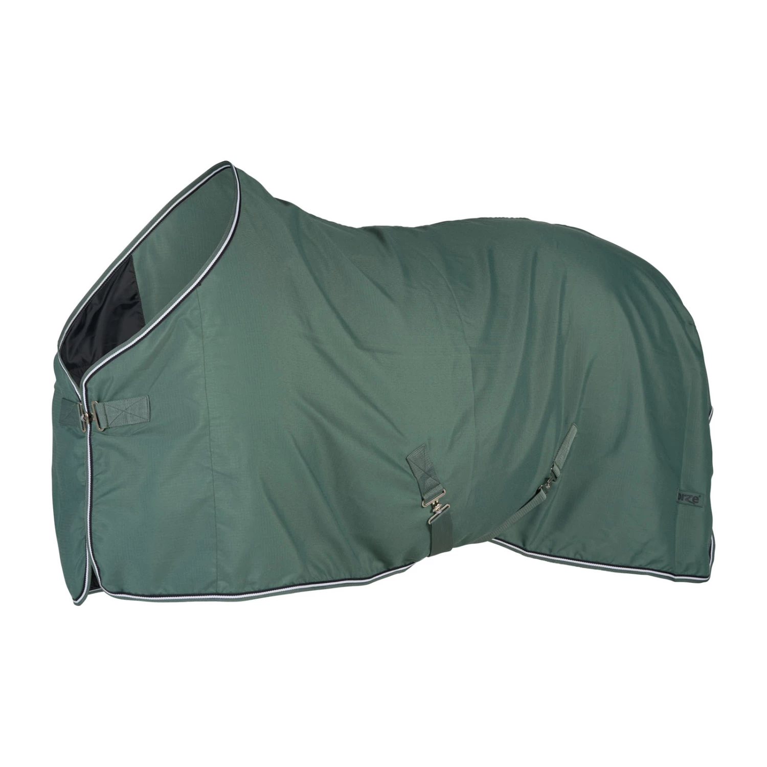 Horze Glasgow Sommerdecke, 0g 9 Horze Glasgow Sommerdecke, 0g – Bild 7