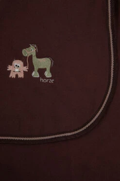 Horze Monster Pony Fleecedecke -Reitsportbedarf Verkäufe 2024 24842 FPU 3