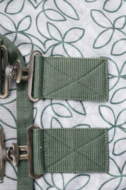 Horze Defender Fliegendecke Mit Festem Halsteil Und Bauchlatz 16 Horze Defender Fliegendecke Mit Festem Halsteil Und Bauchlatz -Reitsportbedarf Verkäufe 2024 24843 625 03