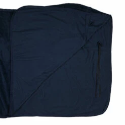 Horze Lincoln Fleecedecke Mit Kunstfellkragen -Reitsportbedarf Verkäufe 2024 24846 DRB 3