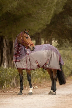 Horze Kenya Fliegendecke Mit Festem Halsteil 17 Horze Kenya Fliegendecke Mit Festem Halsteil -Reitsportbedarf Verkäufe 2024 24864 251 08