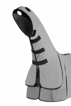 Horze Paso Fino Fliegendecke Mit Halsteil Und UV Schutz -Reitsportbedarf Verkäufe 2024 24893 061 02