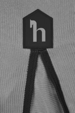 Horze Paso Fino Fliegendecke Mit Halsteil Und UV Schutz -Reitsportbedarf Verkäufe 2024 24893 061 05