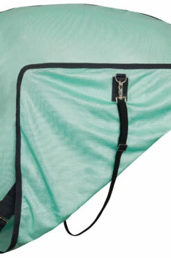 Horze Paso Fino Fliegendecke Mit UV Schutz -Reitsportbedarf Verkäufe 2024 24894 616 03