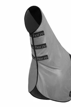 Horze Paso Fino Fliegenausreitdecke Mit Abnehmbarem Halsteil Und UV Schutz -Reitsportbedarf Verkäufe 2024 24896 061 02