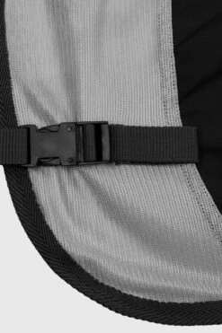 Horze Paso Fino Fliegenausreitdecke Mit Abnehmbarem Halsteil Und UV Schutz -Reitsportbedarf Verkäufe 2024 24896 061 04