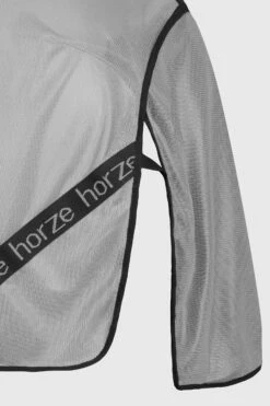 Horze Paso Fino Fliegenausreitdecke Mit Abnehmbarem Halsteil Und UV Schutz -Reitsportbedarf Verkäufe 2024 24896 061 06