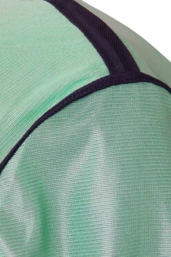 Horze Paso Fino Fliegenausreitdecke Mit Abnehmbarem Halsteil Und UV Schutz -Reitsportbedarf Verkäufe 2024 24896 616 03