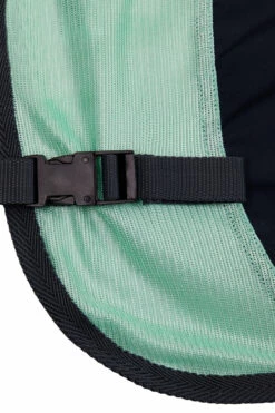 Horze Paso Fino Fliegenausreitdecke Mit Abnehmbarem Halsteil Und UV Schutz -Reitsportbedarf Verkäufe 2024 24896 616 04