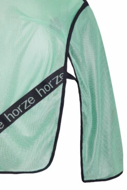 Horze Paso Fino Fliegenausreitdecke Mit Abnehmbarem Halsteil Und UV Schutz -Reitsportbedarf Verkäufe 2024 24896 616 06