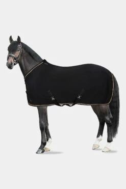 Horze Glarus Fleecedecke