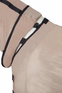 B Vertigo Delux Flliegendecke Mit Abnehmbarem Halsteil Und UV Schutz -Reitsportbedarf Verkäufe 2024 24898 726 03