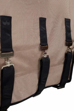 B Vertigo Delux Flliegendecke Mit Abnehmbarem Halsteil Und UV Schutz -Reitsportbedarf Verkäufe 2024 24898 726 04