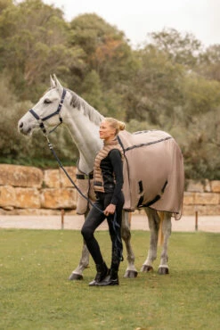 B Vertigo Combo Fly Rug With Detachable Neck And UV Protection -Reitsportbedarf Verkäufe 2024 24899 726 10