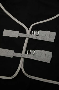 Horze Weiche Fleecedecke -Reitsportbedarf Verkäufe 2024 24957 BL 3