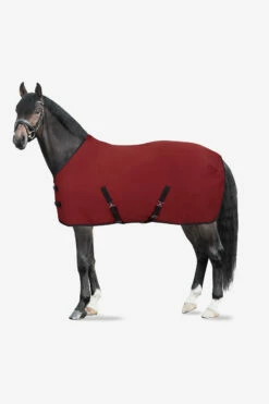 Horze Weiche Fleecedecke -Reitsportbedarf Verkäufe 2024 24957 BRE 1