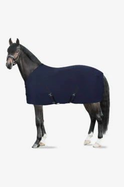 Horze Weiche Fleecedecke -Reitsportbedarf Verkäufe 2024 24957 DB 1