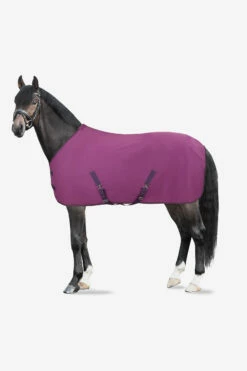 Horze Weiche Fleecedecke -Reitsportbedarf Verkäufe 2024 24957 DLPU 1