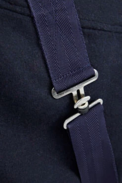 Horze Stalldecke Aus Wolle Mit Kordeldetail -Reitsportbedarf Verkäufe 2024 24961 DB 3