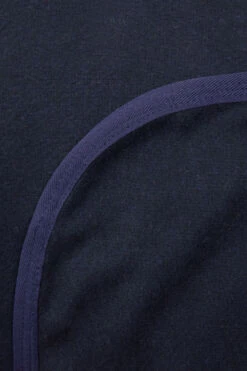 Horze Stalldecke Aus Wolle Mit Kordeldetail -Reitsportbedarf Verkäufe 2024 24961 DB 4