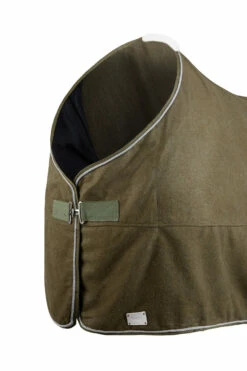 Horze Stalldecke Aus Wolle Mit Kordeldetail -Reitsportbedarf Verkäufe 2024 24961 GR 2