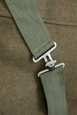 Horze Stalldecke Aus Wolle Mit Kordeldetail -Reitsportbedarf Verkäufe 2024 24961 GR 3