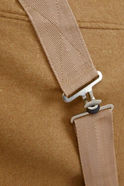 Horze Stalldecke Aus Wolle Mit Kordeldetail -Reitsportbedarf Verkäufe 2024 24961 LBR 3