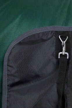 Horze 840D Regendecke Mit Festem Halsteil, 300g -Reitsportbedarf Verkäufe 2024 24965 GR 4