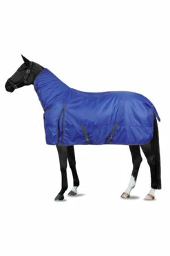 Horze 840D Regendecke Mit Festem Halsteil, 300g -Reitsportbedarf Verkäufe 2024 24965 RB 1