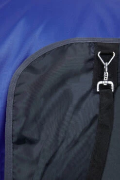 Horze 840D Regendecke Mit Festem Halsteil, 300g -Reitsportbedarf Verkäufe 2024 24965 RB 4