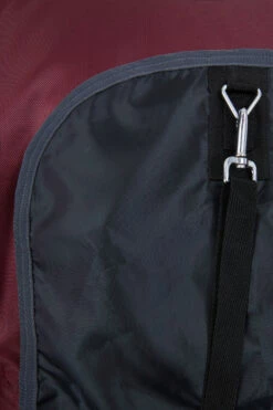 Horze 840D Regendecke Mit Festem Halsteil, 200g -Reitsportbedarf Verkäufe 2024 24966 DRE 4